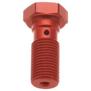 Banjo Bolt Red Retur ușor