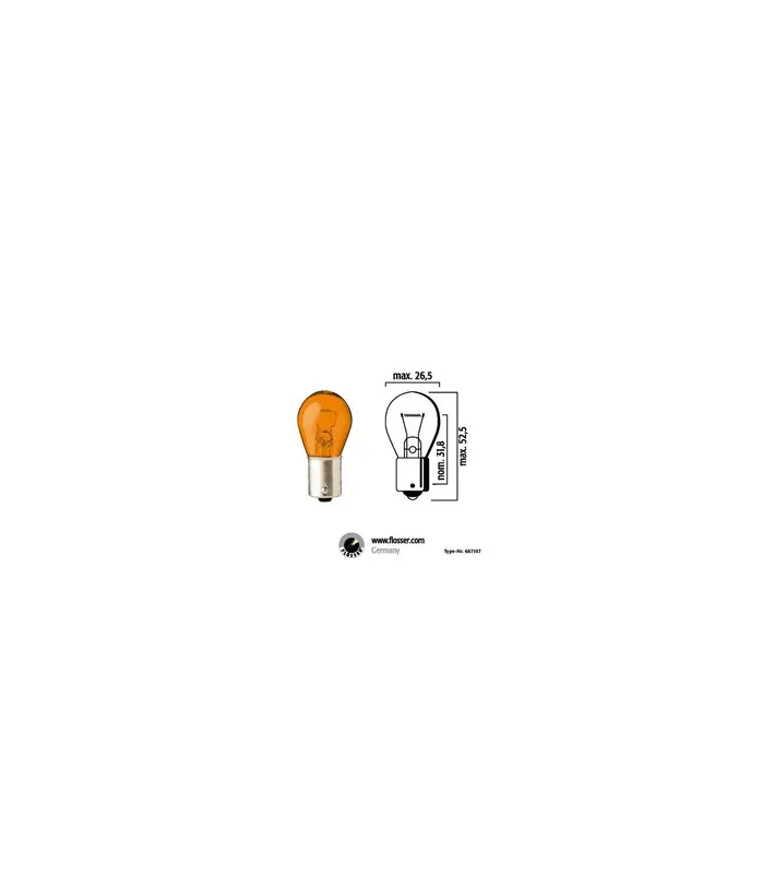 Becuri cu filament chihlimbar Ofertă specială