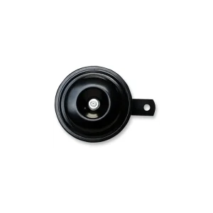 Preț redus Claxon economic de 12 V, negru