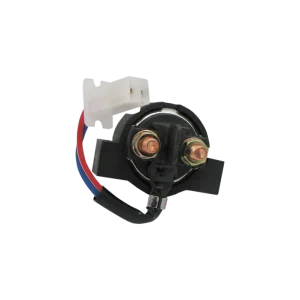 Livrare expres Comutator solenoid negru