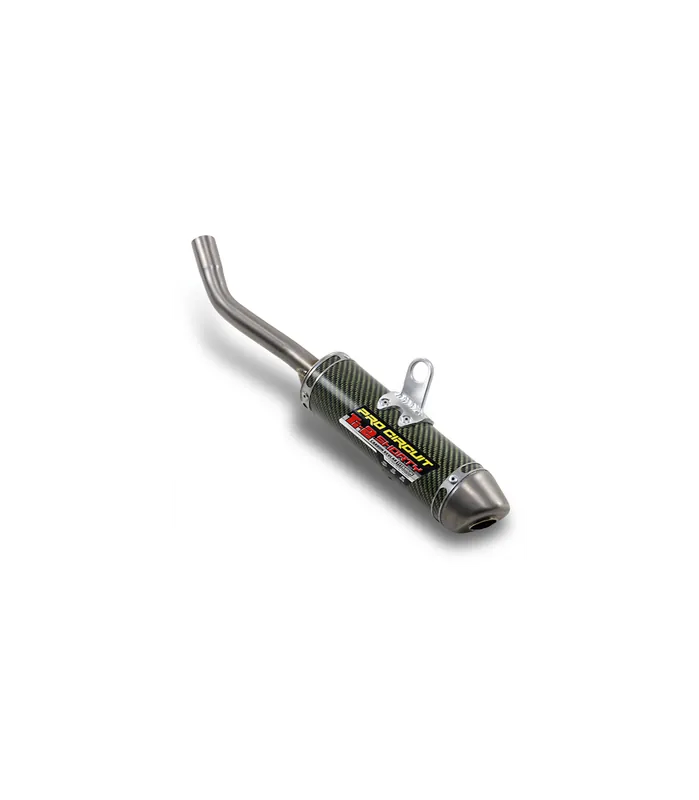 Amortizor Ti-2 Premium