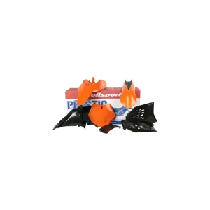 Preț mic Kit caroserie pentru Ktm Orange