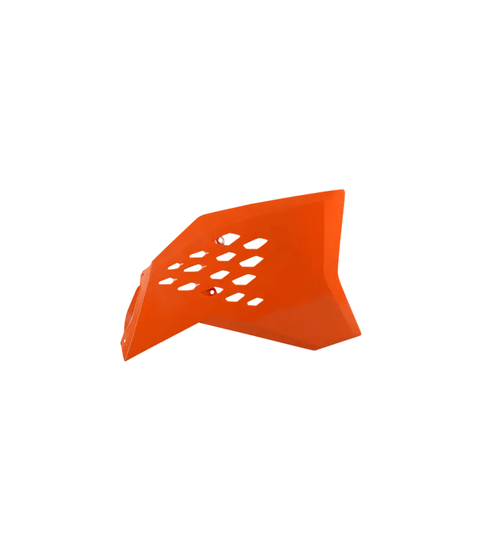 Mai ieftin Capace radiator pentru Ktm portocalii