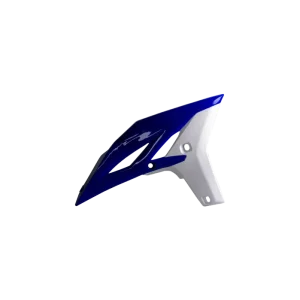 Reduceri Capace radiator pentru Yamaha albastre, albe