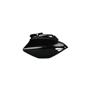 Panouri laterale pentru Yamaha, negre Plată sigură