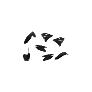 Cumpără acum Kit caroserie pentru Suzuki negru