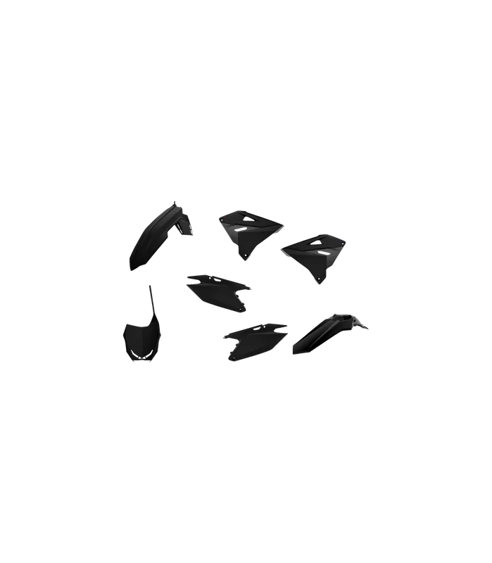 Cumpără acum Kit caroserie pentru Suzuki negru