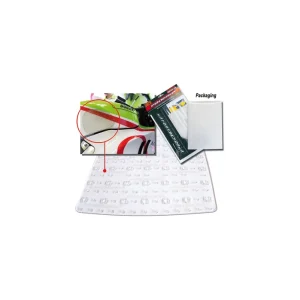 Reducere Pad de prindere lateral transparent