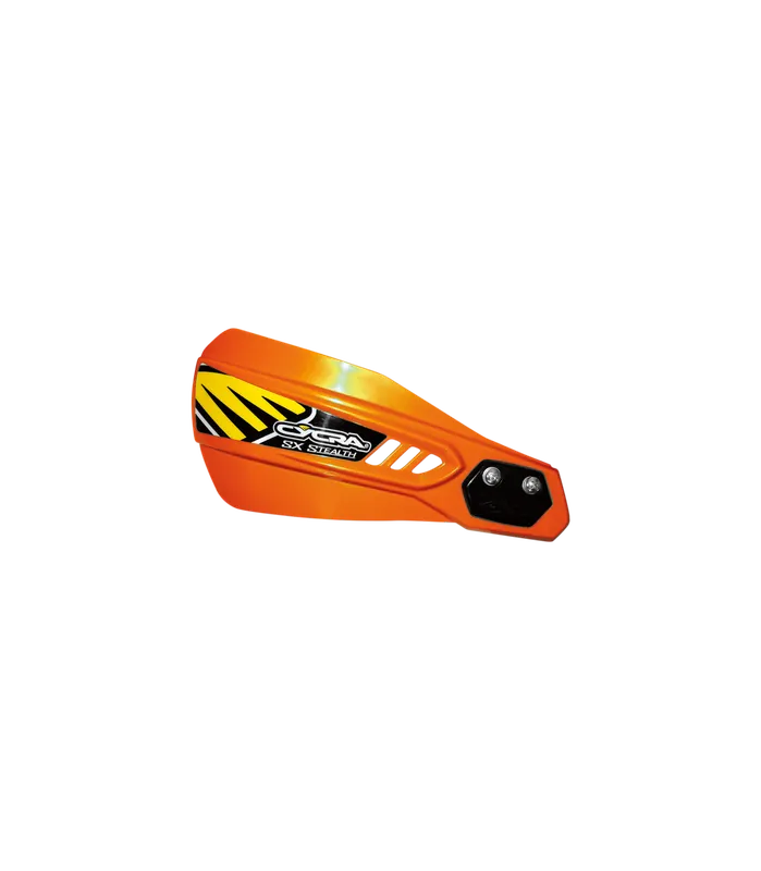 Noutate Rucsac Stealth Alloy Racer Portocaliu