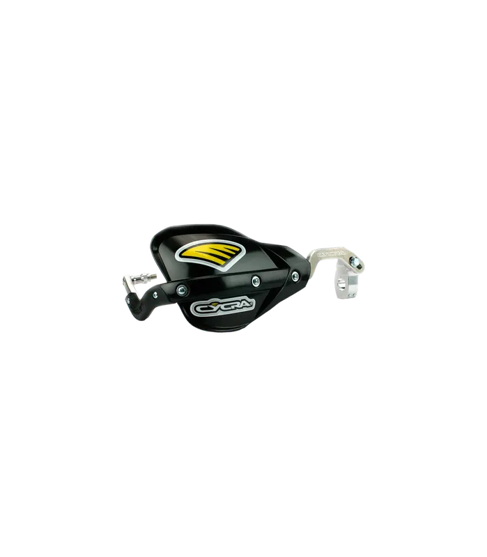 Cumpără online Ghidon Probend CRM Racer, negru, pentru 1-1-8''