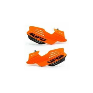 Vulcan-Universal Dual Injection Handguard Portocaliu Fluorescent Disponibil imediat