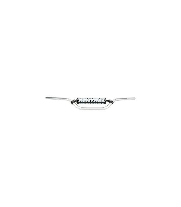 Preț redus 7-8'' Off-road Handlebar Silver