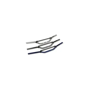 Expediere rapidă Ghidon din aluminiu, argintiu, anodizat