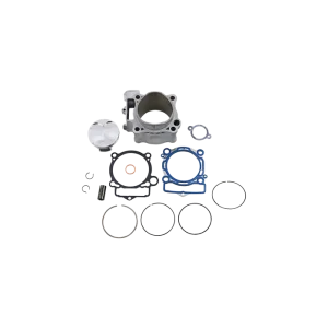 Premium Kit cilindru Big Bore gri