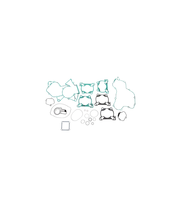Kit complet de garnituri Plată securizată