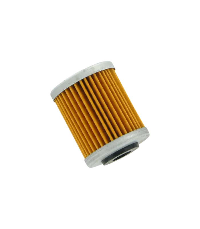 Filtru de ulei galben Reduceri