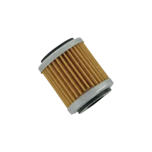 Filtru de ulei galben Chilipir