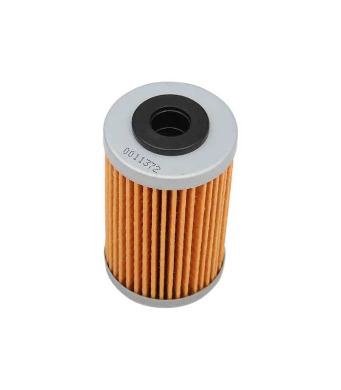 Filtru de ulei portocaliu Ofertă limitată