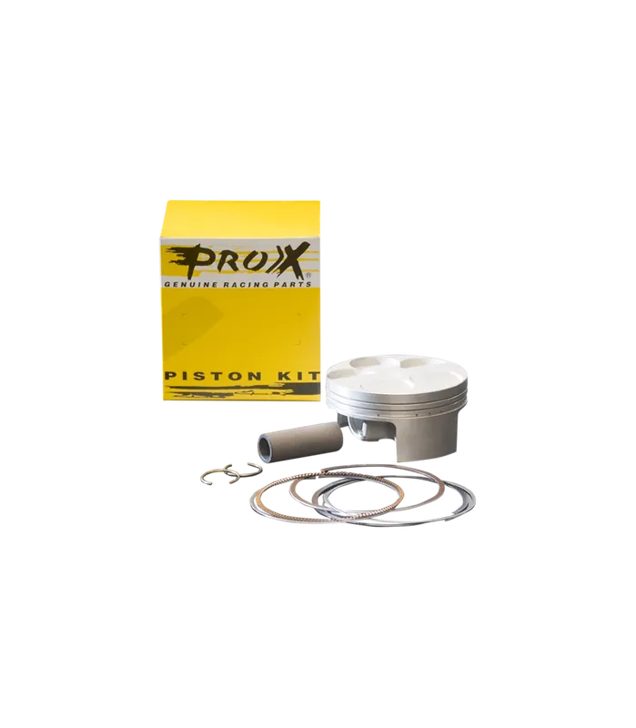 Plată sigură Kit piston turnat