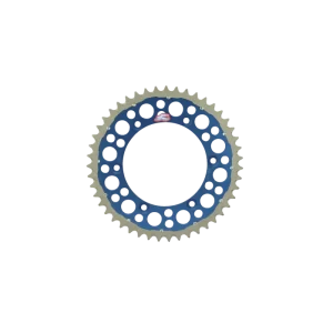 Pinion spate Twinring albastru Vezi acum
