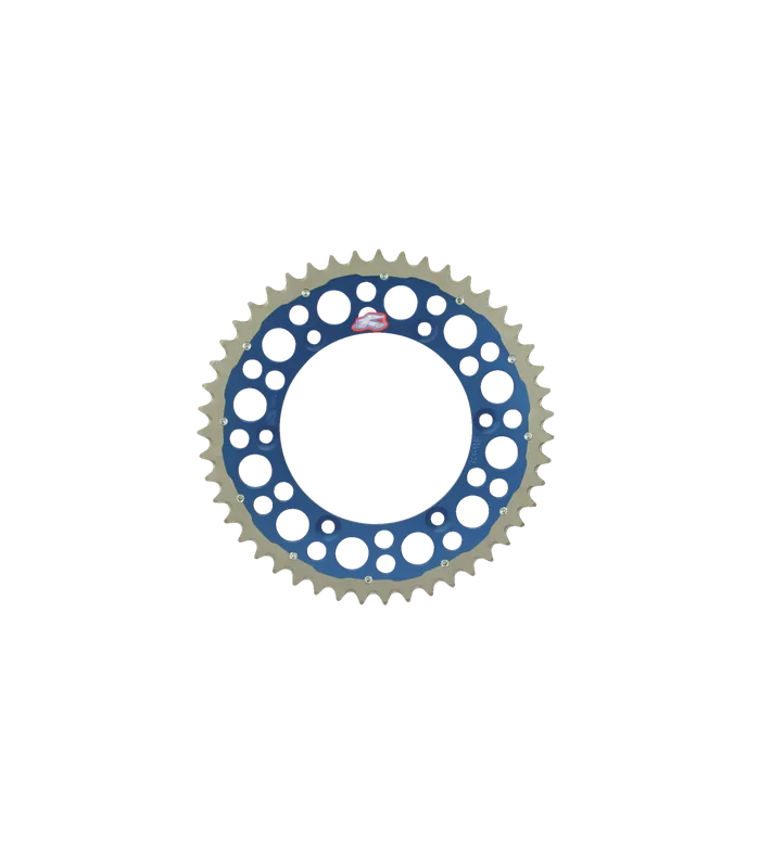 Pinion spate Twinring albastru Vezi acum
