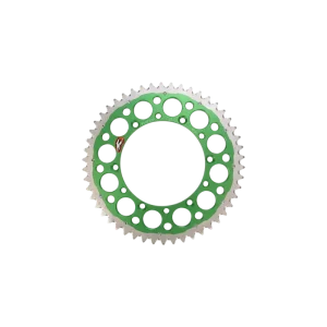 Reducere de preț Pinion spate Twinring verde