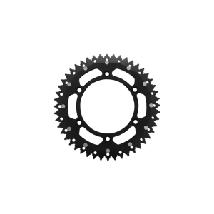 Pinion dublu negru Preț mic