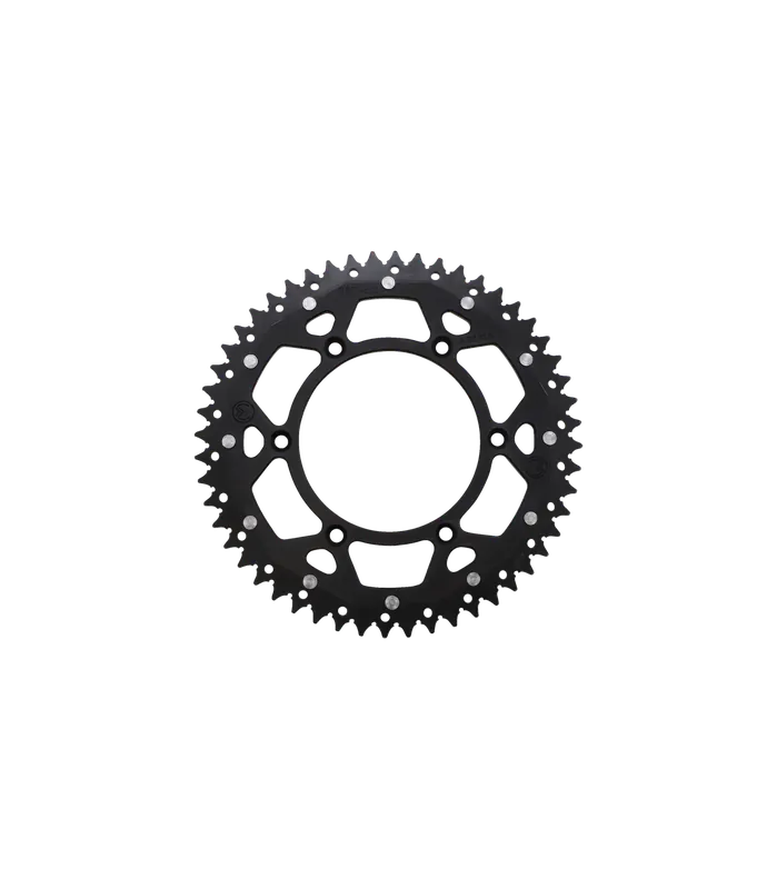 Popular Pinion dublu negru