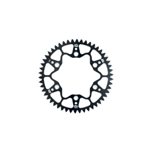 Cumpără online Pinion 7075 Racing MX Negru