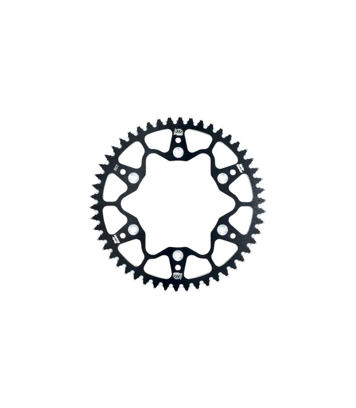 Super ofertă Pinion 7075 Racing MX Negru