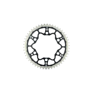 Pinion spate dublu Fusion negru Reducere extra