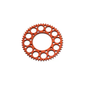 Expediere rapidă Pinion spate portocaliu