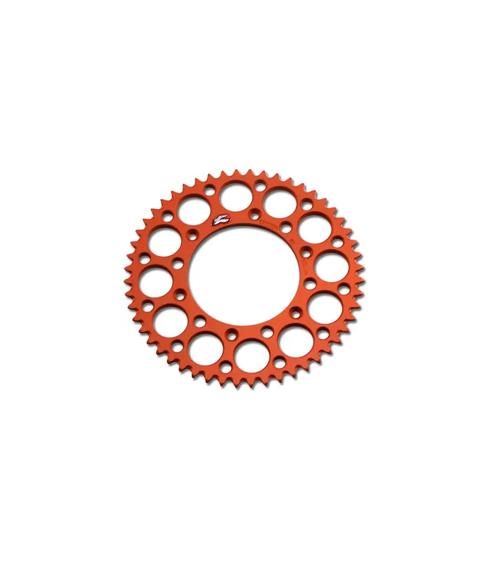 Expediere rapidă Pinion spate portocaliu