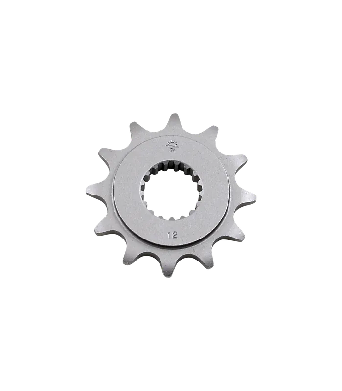 Premium Pinion contraarbore argintiu