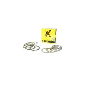 Chilipir Set discuri de ambreiaj din bronz