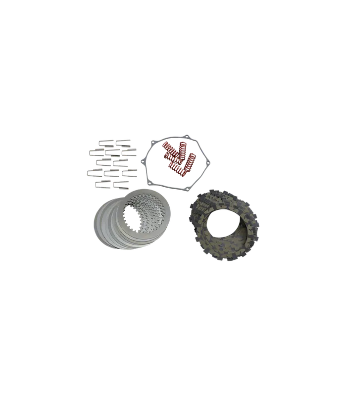 Premium Pachet ambreiaj Torqdrive