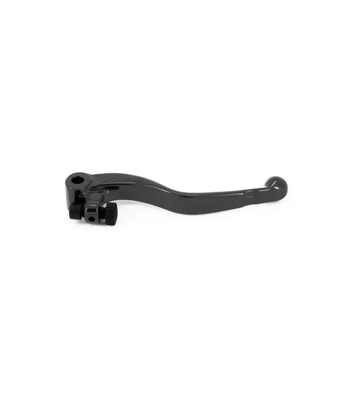Manetă de frână pentru GASGAS EC 250/300 2021-2024 Husqvarna TE 250/300 2022-2024 Negru Reducere extra