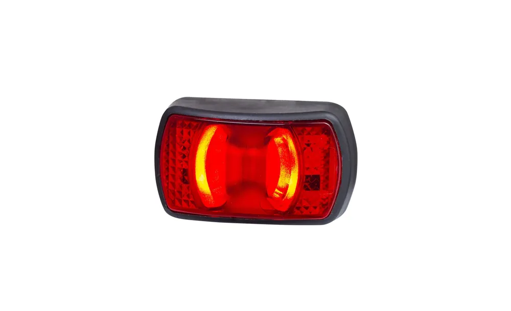 Lampă de poziție/gabarit rosu LD 2229 Ofertă