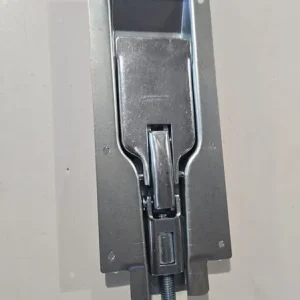 Inchizatoare oblon din aluminiu, tip T 50ZB10189100 Reducere specială