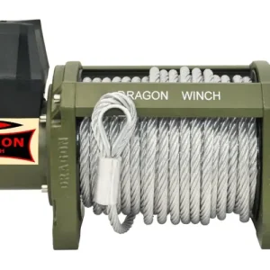 Troliu Dragon Winch Truck 22000 HD 24V Reducere de preț