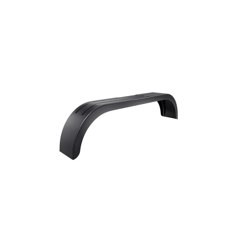 Ofertă de sezon Apărătoare de noroi pentru remorcă cu 2 axe [Tandem] 240x1500x350