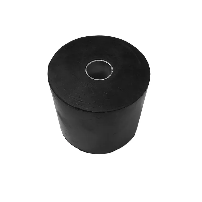 Bară de protecție din cauciuc 1 rolă fi100x90h diametru gaură 23mm Doar azi