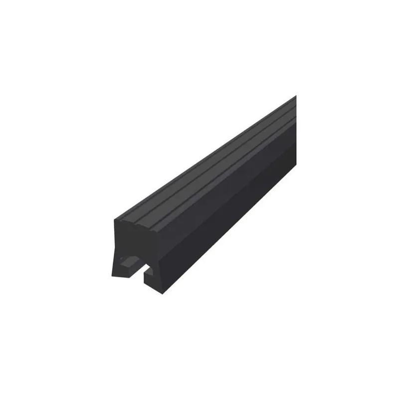 Livrare rapidă BARĂ DE PROTECȚIE LATERALĂ DIN PVC L 3000 mm