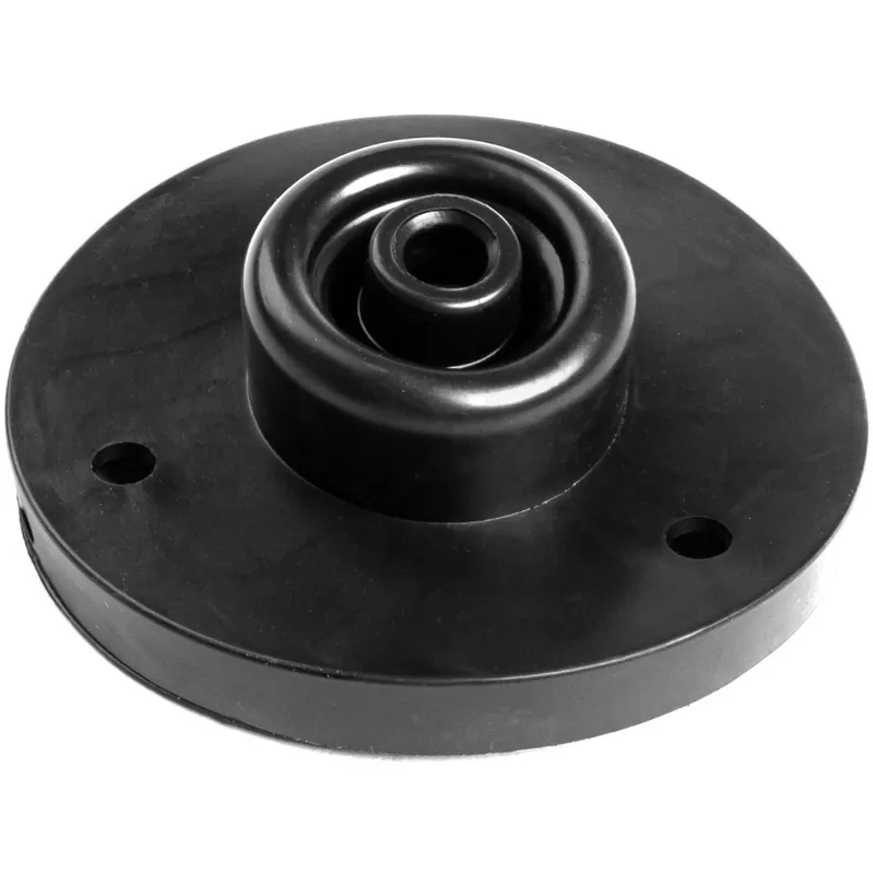 Nu rata CAPAC ROTUND DE CAUCIUC PENTRU PRIZĂ CU 7 PINI/12V