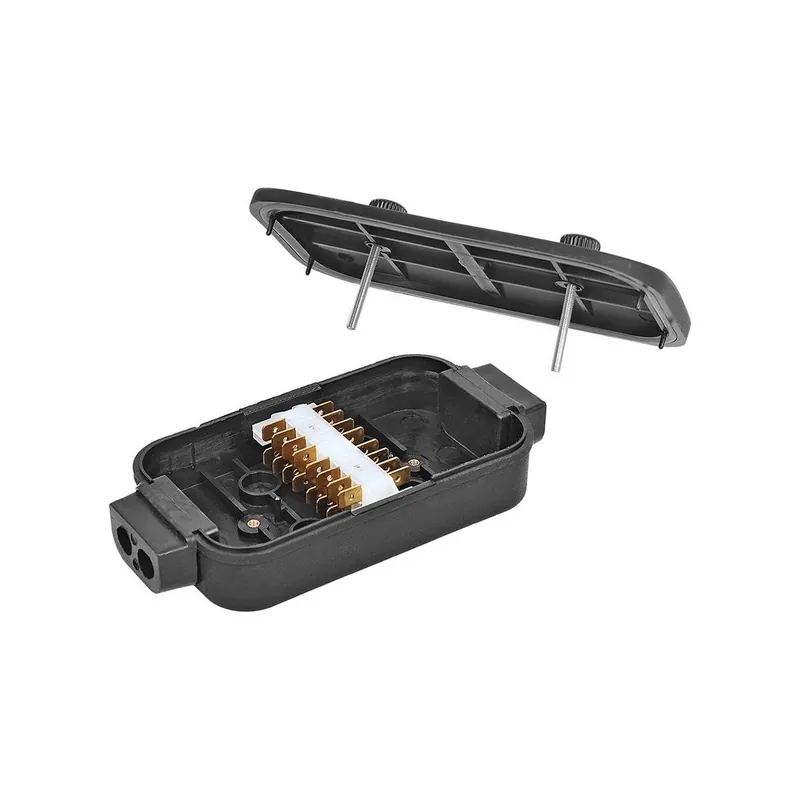 Vezi acum CUTIE ELECTRICĂ DIN PLASTIC 8×4 POLI