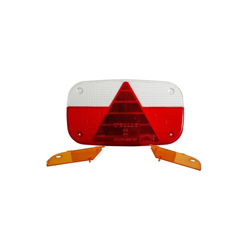 Abajur Aspock Multipoint III cu 3 Noutate