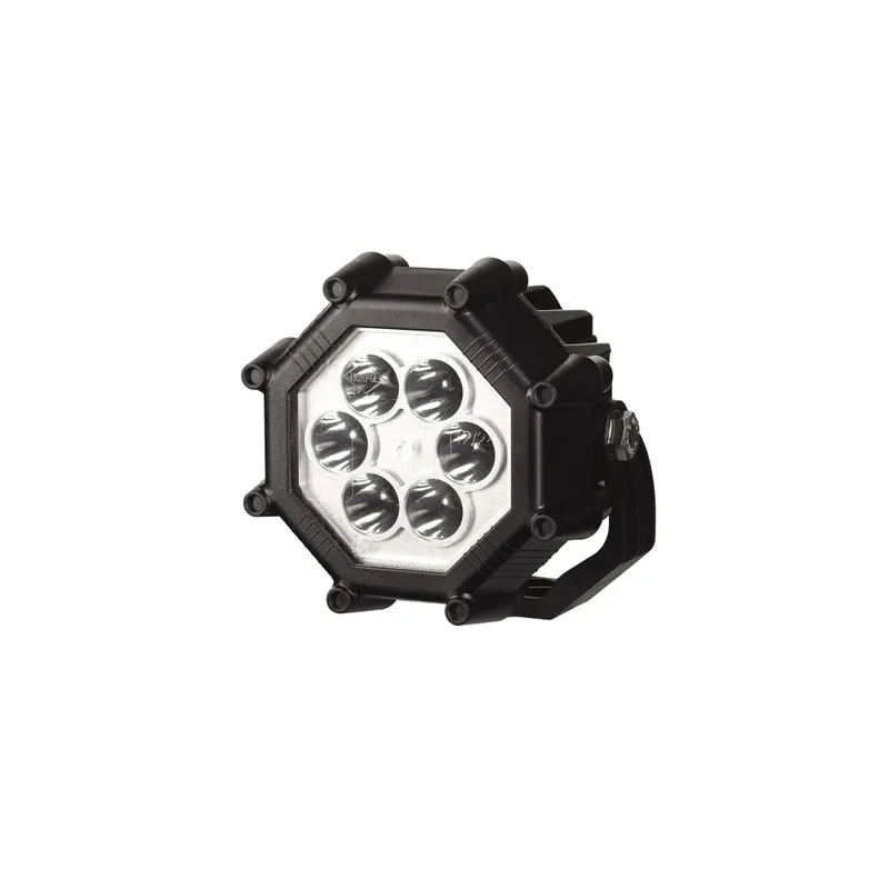 Preț promoțional Lampă de lucru Horpol „LRD 2138” 6xLED /32W/3000LM 12/24V lumină focalizată
