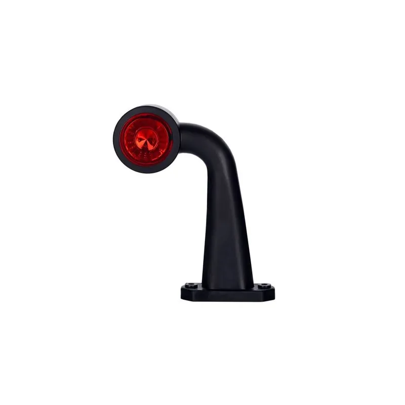 Lampă de poziție B-CZ H69 pe braț lung 12/24V dreapta Ofertă exclusivă