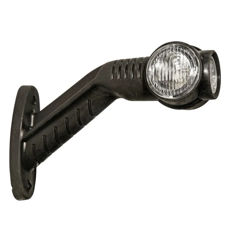 Lampă de poziție cu LED SUPERPOINT III, dreapta, 1,25 m, P&R, R/W/O, 24V Calitate înaltă