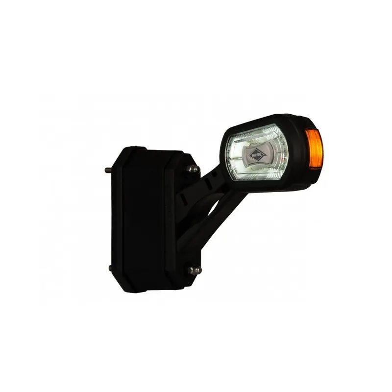 LAMPĂ DE POZIȚIE CU MODUL LED CU SENZOR DE MARȘARIER DREAPTA Plată sigură